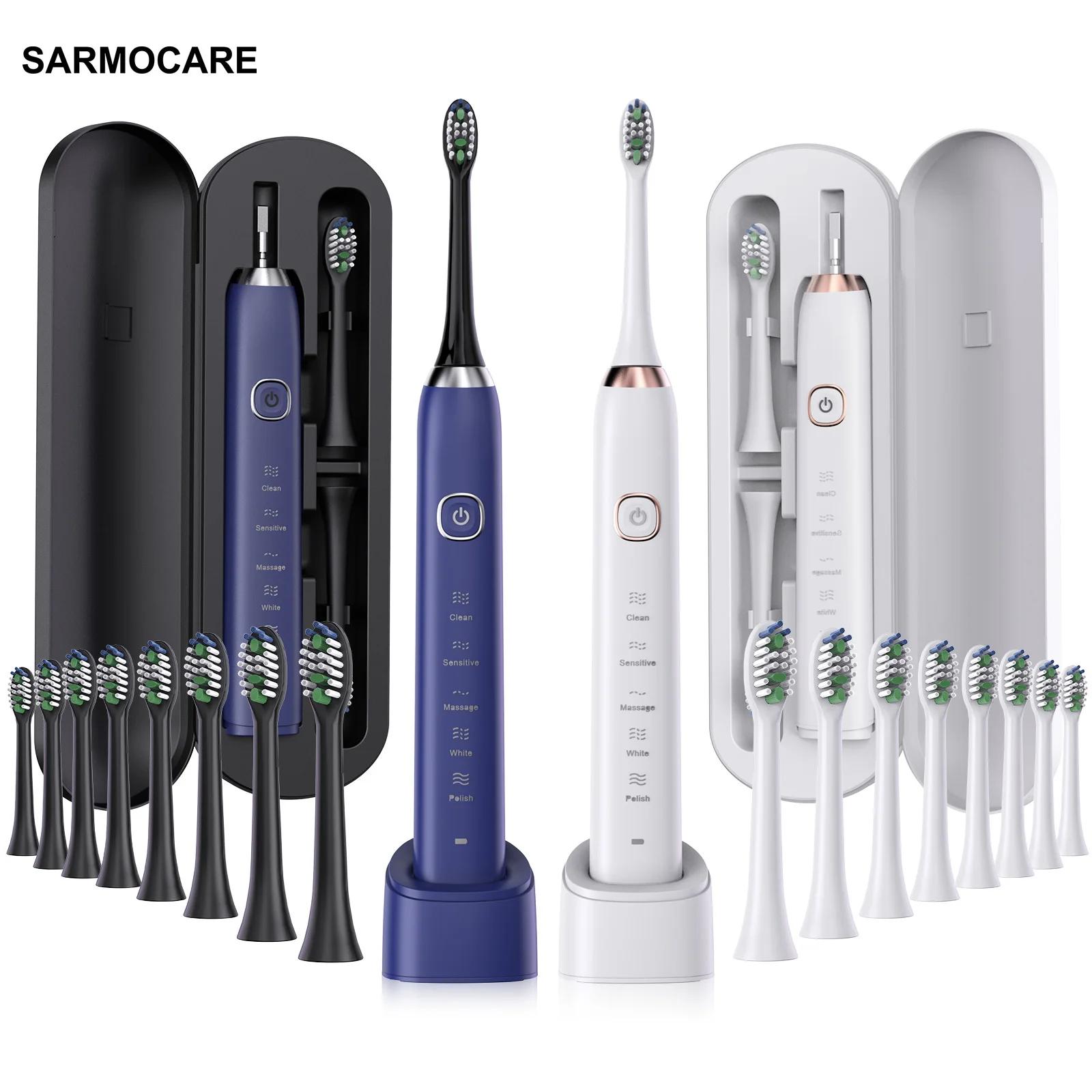 Sarmocare    ĩ,  USB  ̽, S100, IPX7, Waterpro, 8 